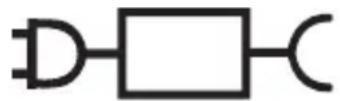 PANASONIC ESEY30 - ADVERTENCIA - 1