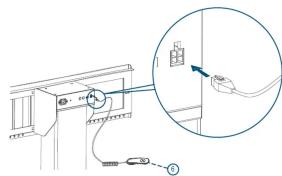 IIYAMA MD WLIFT1021B1 - Informations de sécurité - 3