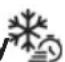 GRUNDIG GDPN67823LX - Quick Freezing Key - 1