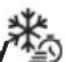 GRUNDIG GDPN67823LX - Quick Freezing Key - 1