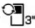 GRUNDIG GDPN67823LX - \*Compartment Conversion Key - 1
