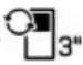 GRUNDIG GDPN67823LX - \*Compartment Conversion Key - 1