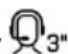 GRUNDIG GDPN67823LX - \*Support Service Key - 1