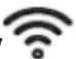 GRUNDIG GDPN67823LX - \*Wireless Key - 1