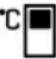 GRUNDIG GDPN67823LX - Temperature Setting Key - 1