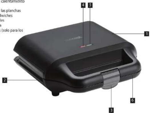 Concept SV3054 - DESCRIPCION DEL PRODUCTO - 1