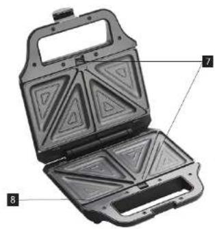 Concept SV3054 - PRODUCT DESCRIPTION - 2