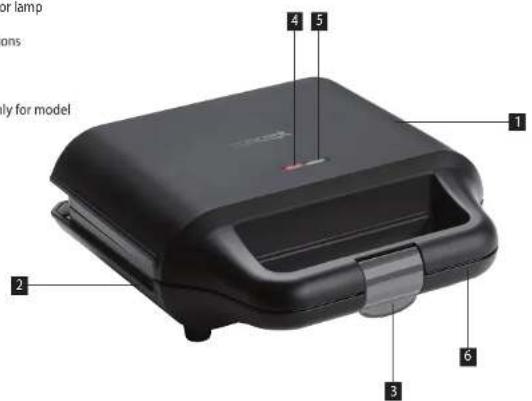 Concept SV3054 - PRODUCT DESCRIPTION - 1