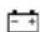 KUBOTA B2401N - Tableau de bord "easy checker (TM) - 3