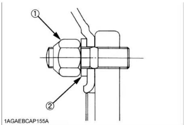 KUBOTA B2401N - Important : - 3