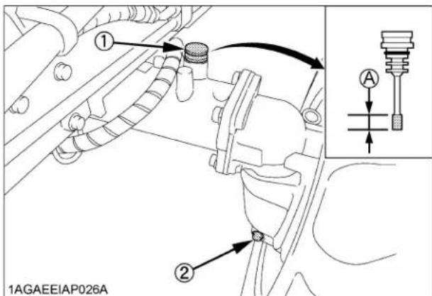 KUBOTA B2401N - Important : - 1