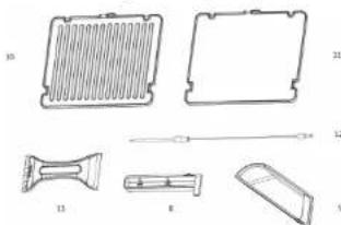 Concept GE3500 - POPIS VYROBKU - 2