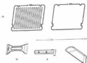 Concept GE3500 - OPIS PRODUKTU - 1