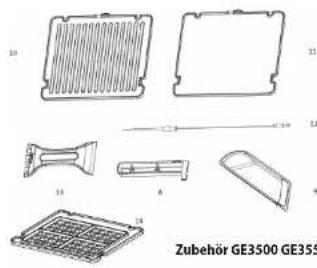 Concept GE3500 - PRODUKTBESCHREIBUNG - 2