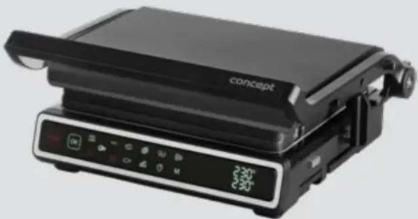 Concept GE3550 - 2