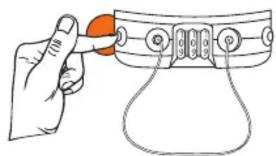 SKS Lockcage - Ouverture du cadenas - 2