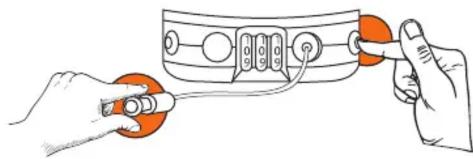 SKS Lockcage - Ouverture du cadenas - 5
