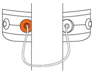 SKS Lockcage - Ouverture du cadenas - 6
