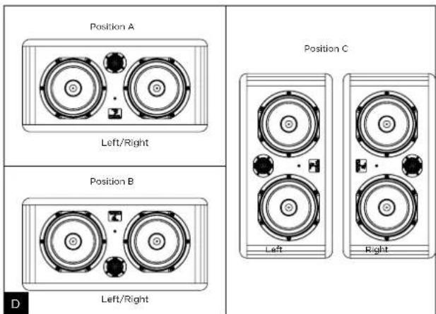 FOCAL Solo6 Be 40th - Conditions of warranty - 4