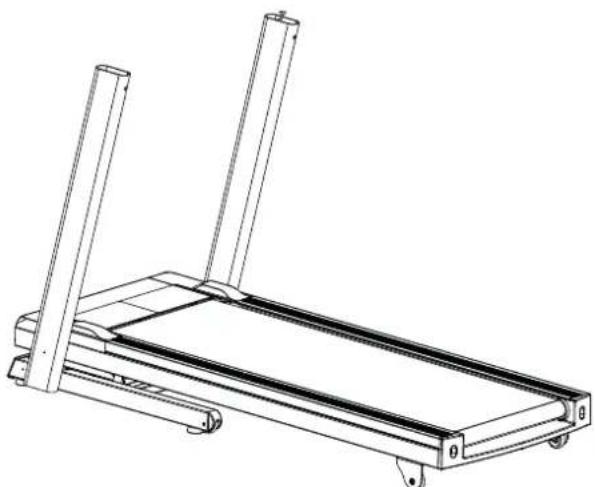 TUNTURI Centuri T100 - A - 7