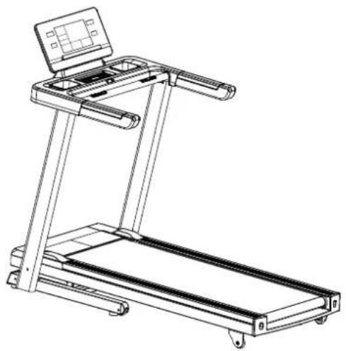 TUNTURI Centuri T100 - A - 13