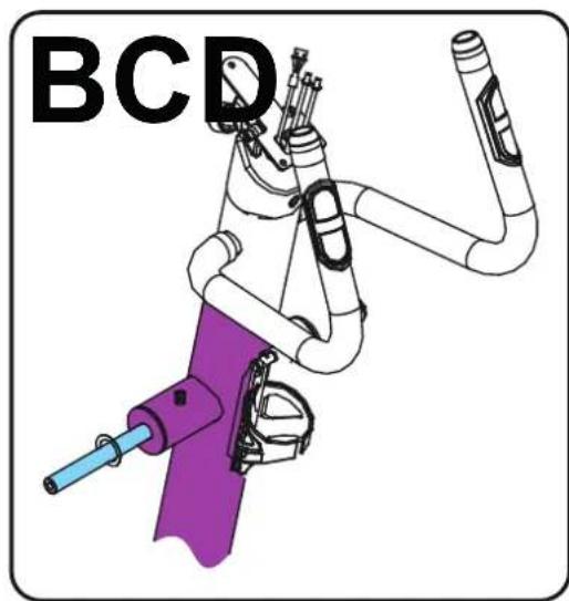 BCD