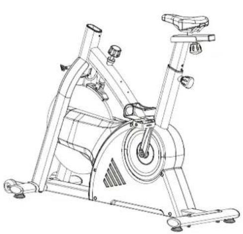 TUNTURI Centuri S100 - D-03 - 2