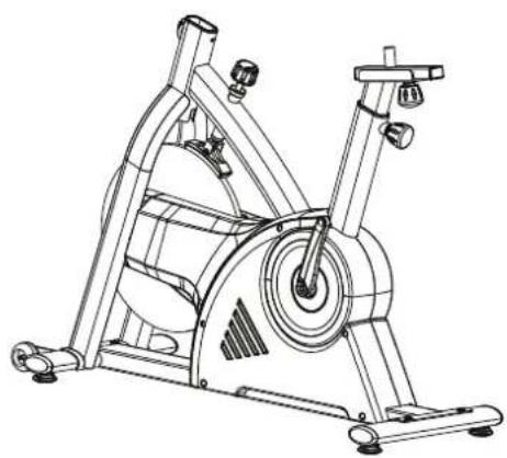 TUNTURI Centuri S100 - D-01 - 2