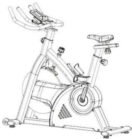 TUNTURI Centuri S100 - D-06 - 4