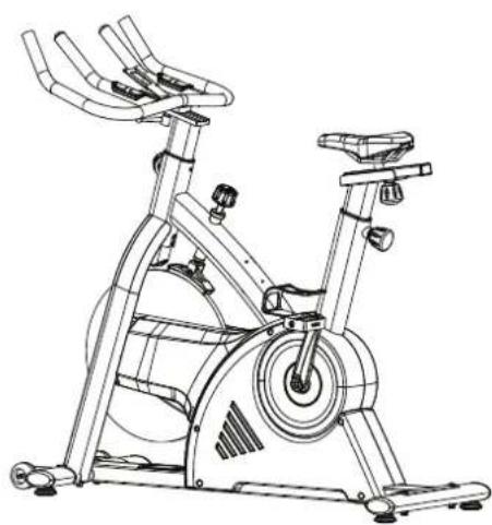 TUNTURI Centuri S100 - D-04 - 2