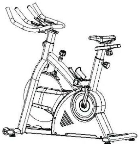 TUNTURI Centuri S100 - D-05 - 2