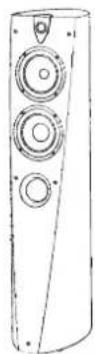 FOCAL Profile 908 DB - SPECIFICATIONS - 2