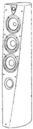 FOCAL Profile 908 DB - Choix des enceintes - 1