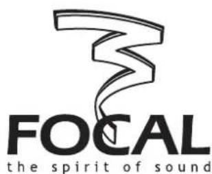 FOCAL Profile 908 DB - 1