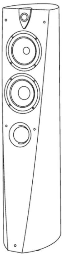 FOCAL Profile 908 DB - Running-in period - 1