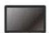 ROLAND FPE50 - Prise input stereo - 8