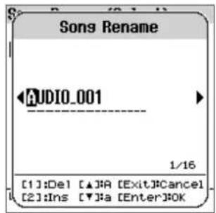 ROLAND FPE50 - Appuyez sur le bouton [enter]. - 1