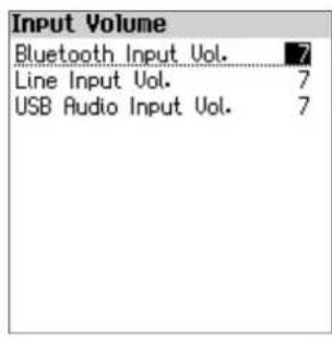 ROLAND FPE50 - Utilisez les boutons [a]n[√] pour sélectionner - 1