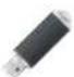 ROLAND FPE50 - Prise input stereo - 7