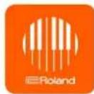 ROLAND FPE50 - Applications que vous pouvez utiliser avec ce piano - 1
