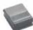 ROLAND FPE50 - Prise pedal 1 - 1