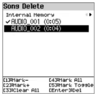 ROLAND FPE50 - Remarque - 1