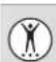 GARMIN Vívomove Trend - Options du menu - 1