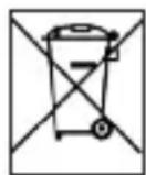 Imperial DABMAN OR 2 - Weggooien van het apparatus - 1