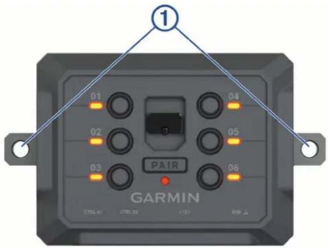 GARMIN Tread XL Baja Chase Edition - Avis - 1