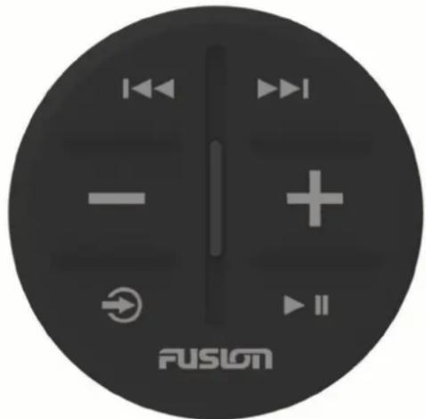GARMIN Tread XL Baja Chase Edition - Avertissement - 1