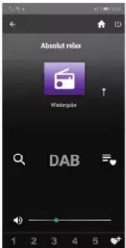 Imperial DABMAN PBB 3 - UKW-radio - 2