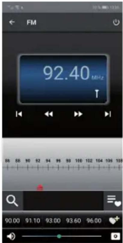 Imperial DABMAN i210 CD - Radio VHF - 1