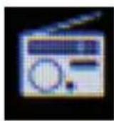 Imperial DABMAN i210 CD - Signification des icônes des fonctions - 1