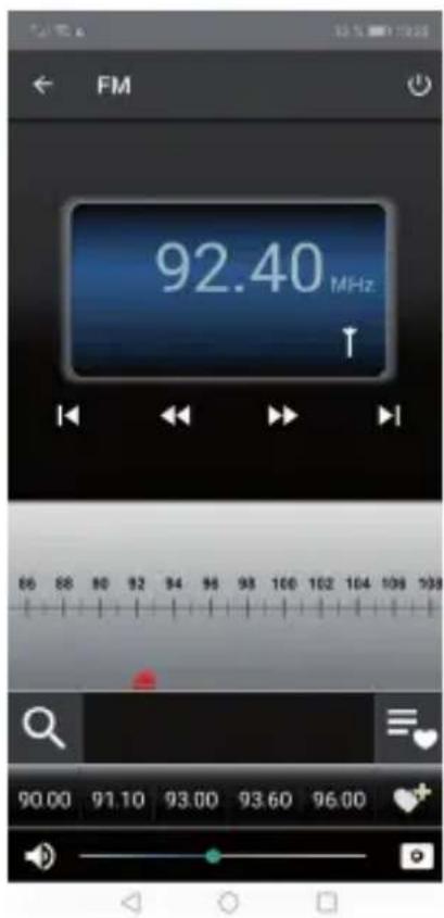 Imperial DABMAN i210 CD - UKW-radio - 1